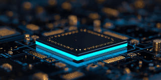 AI-gedreven handelstechnologie van RijksLedger+AI als teken van innovatie
