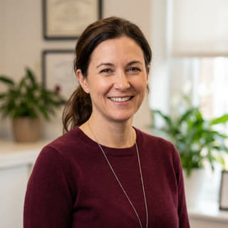 Laura Bennett, hoofd Compliance & Regulation bij RijksLedger+AI